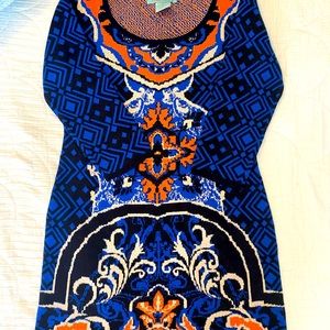 Flying Tomato Sweater Dress